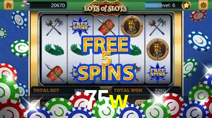 Desvendando o Mundo dos Jogos Virtuais na 75w