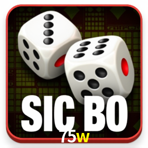 A Emoção da Loteria na 75w: Uma Chance de Mudança de Vida